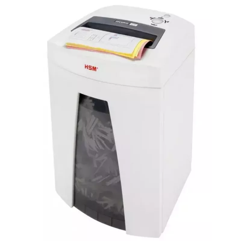 Paberipurustaja HSM SECURIO C18