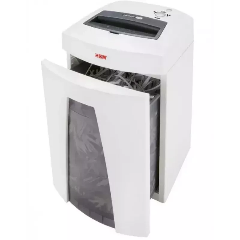 Paberipurustaja HSM SECURIO C18