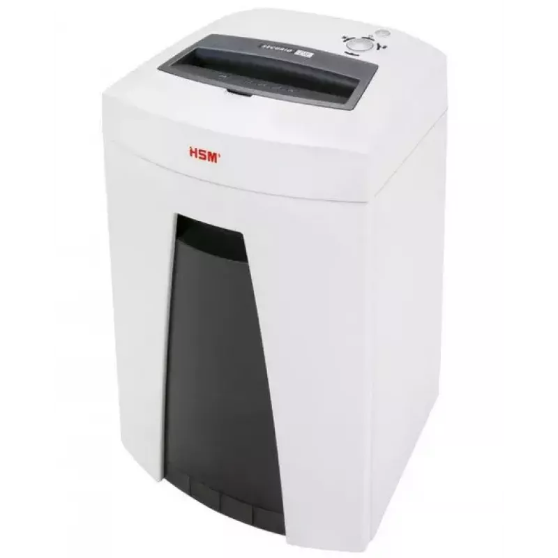 Paberipurustaja HSM SECURIO C18