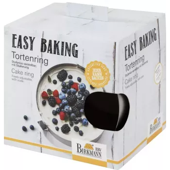 Koogirõngas RBV Birkmann Easy Baking