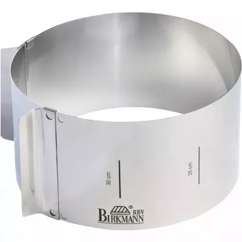 Koogirõngas RBV Birkmann Easy Baking