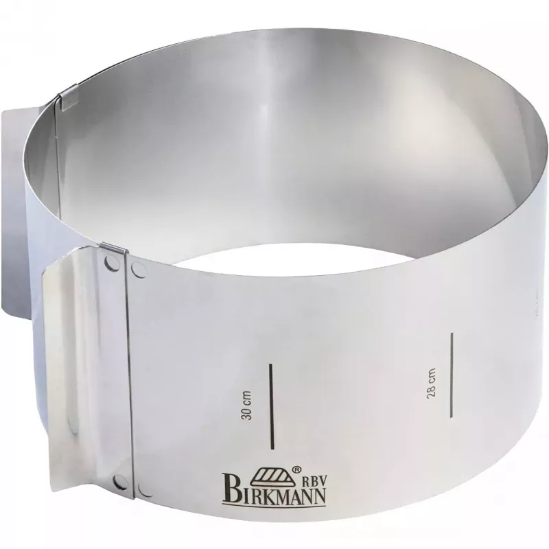 Koogirõngas RBV Birkmann Easy Baking