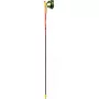 Matkakepp Leki Ultratr FX.One Superlite kokkupandav unisex, max pikkus 115 cm, kaal 137 g, toru Ø 1,2 cm