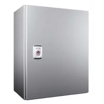 Elektriline ümbris Rittal 1302.000, roostevaba teras, 300×210×380 mm, IP66