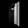 Rack accessory Rittal 3244.800 built-in fan 770 m³/h, 1 fan, plastik housing, Valge