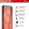 Ekraanikaitse Displex Apple iPhone 13 mini