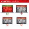 Displex PRIVACY SAFE magnetiline kahesuunaline privaatsusfilter MacBook Pro 16,2‘‘ jaoks