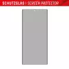 Displex privaatsusekraani kaitseklaas (10H) Samsung Galaxy S24 Ultra jaoks, Eco paigaldusraam, privaatsusfilter
