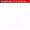 Displex tahvelarvuti klaas (9H) Samsung Galaxy Tab S11 jaoks, Eco paigaldusraam, purunematu