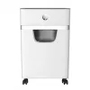 HP OneShred 15CC paberipurustaja Peenestav purustamine 65 dB 22 cm Valge
