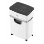 Paberipurustaja HP OneShred 12MC mikro-lõik 2x15 mm 12-leheline 25 L 65 dB 220 mm Valge