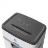Paberipurustaja HP OneShred 12MC mikro-lõik 2x15 mm 12-leheline 25 L 65 dB 220 mm Valge