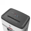 Paberipurustaja HP OneShred 12MC mikro-lõik 2x15 mm 12-leheline 25 L 65 dB 220 mm Valge