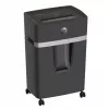 HP Pro Shredder 10MC paberipurustaja Mikrolõik 55 dB 22 cm Valge