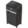 HP Pro Shredder 16MC paberipurustaja, mikrohakkimine, 55 dB, 22 cm, must