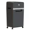 HP Pro Shredder 16MC paberipurustaja, mikrohakkimine, 55 dB, 22 cm, must