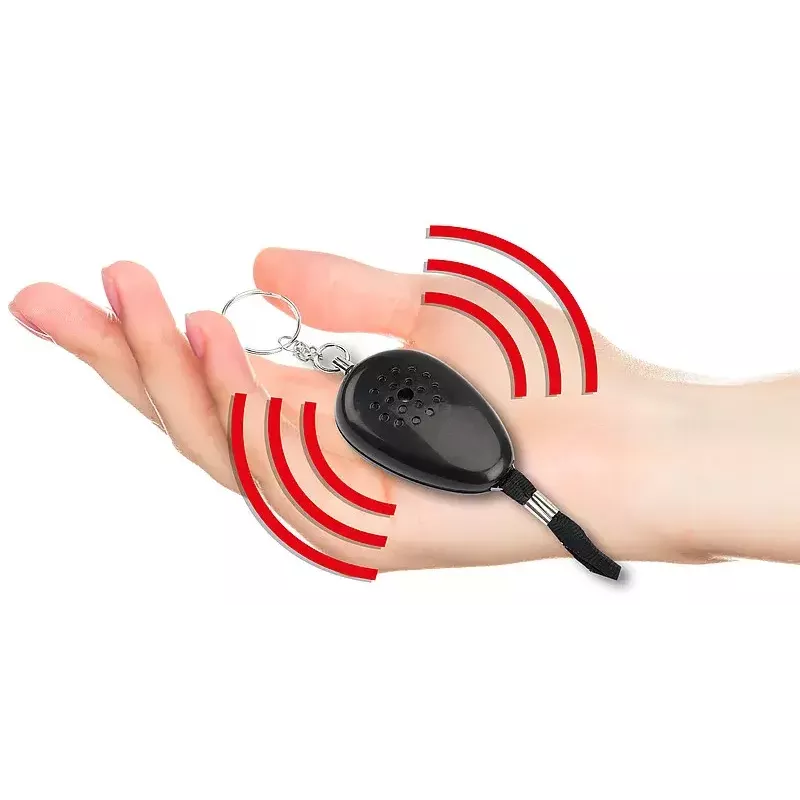 Isiklik alarm Pull Olympia PA 150