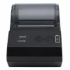 Sildiprinter Olympia NCP 58 Must — juhtmevaba, akutoitega, 200 x 200 DPI, 7,4 V LiPo, 114 × 80 × 50 mm