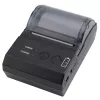 Sildiprinter Olympia NCP 58 Must — juhtmevaba, akutoitega, 200 x 200 DPI, 7,4 V LiPo, 114 × 80 × 50 mm