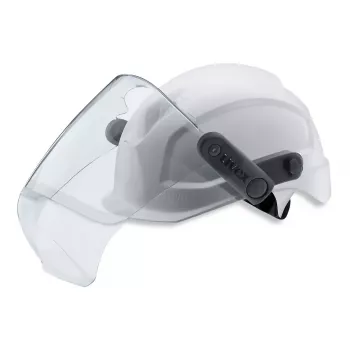 Kaitsepeakate Uvex 9906013