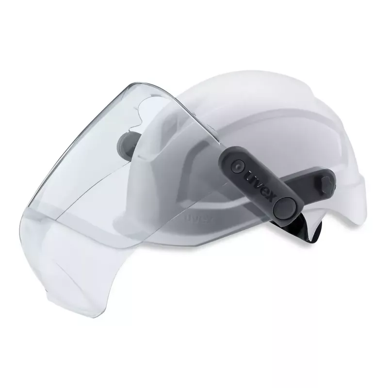 Kaitsepeakate Uvex 9906013