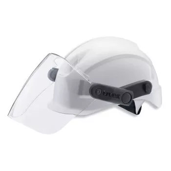 Kaitsepeakate Uvex 9906013