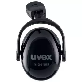 Kuulmiskaitsed Uvex 2600216