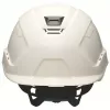 Kaitsepeakate Uvex 9731030 kõrgtugevast polüetüleenist valge 51-65 cm