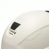 Kaitsepeakate Uvex 9731030 kõrgtugevast polüetüleenist valge 51-65 cm