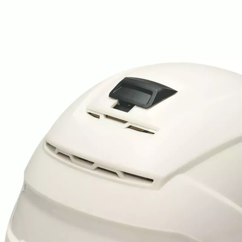 Kaitsepeakate Uvex 9731030 kõrgtugevast polüetüleenist valge 51-65 cm