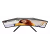 AOC B3 CU34B3E arvutimonitor 86,4 cm (34 tolli) 3440 x 1440 pikslit Wide Quad HD LED Must