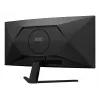 AOC B3 CU34B3E arvutimonitor 86,4 cm (34 tolli) 3440 x 1440 pikslit Wide Quad HD LED Must