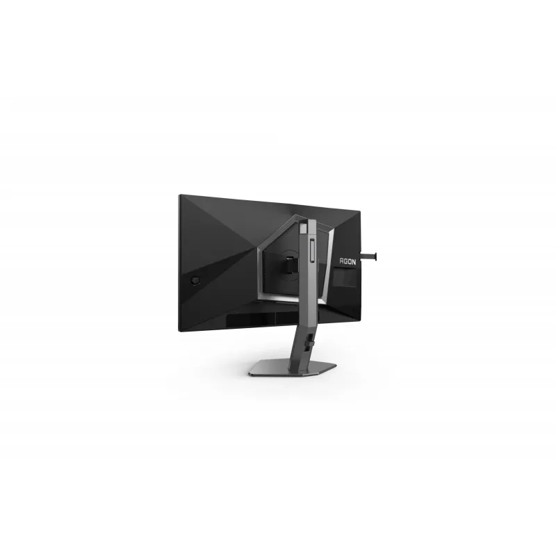 AOC AGON PRO AG256FS arvutikuvar 62,2 cm (24,5 tolli) 1920 x 1080 pikslit Full HD LCD must