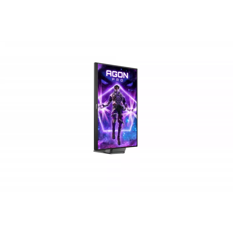 AOC AGON PRO AG256FS arvutikuvar 62,2 cm (24,5 tolli) 1920 x 1080 pikslit Full HD LCD must