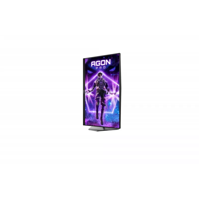 AOC AGON PRO AG256FS arvutikuvar 62,2 cm (24,5 tolli) 1920 x 1080 pikslit Full HD LCD must