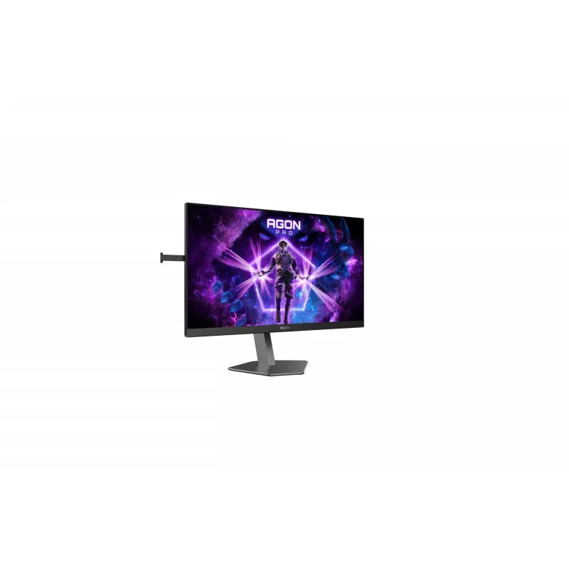 AOC AGON PRO AG256FS arvutikuvar 62,2 cm (24,5 tolli) 1920 x 1080 pikslit Full HD LCD must