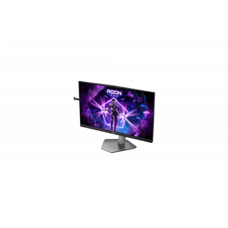 AOC AGON PRO AG256FS arvutikuvar 62,2 cm (24,5 tolli) 1920 x 1080 pikslit Full HD LCD must