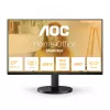 AOC B3 U27B3CF arvutimonitor 68,6 cm (27 tolli) 3840 x 2160 pikslit 4K Ultra HD LCD must