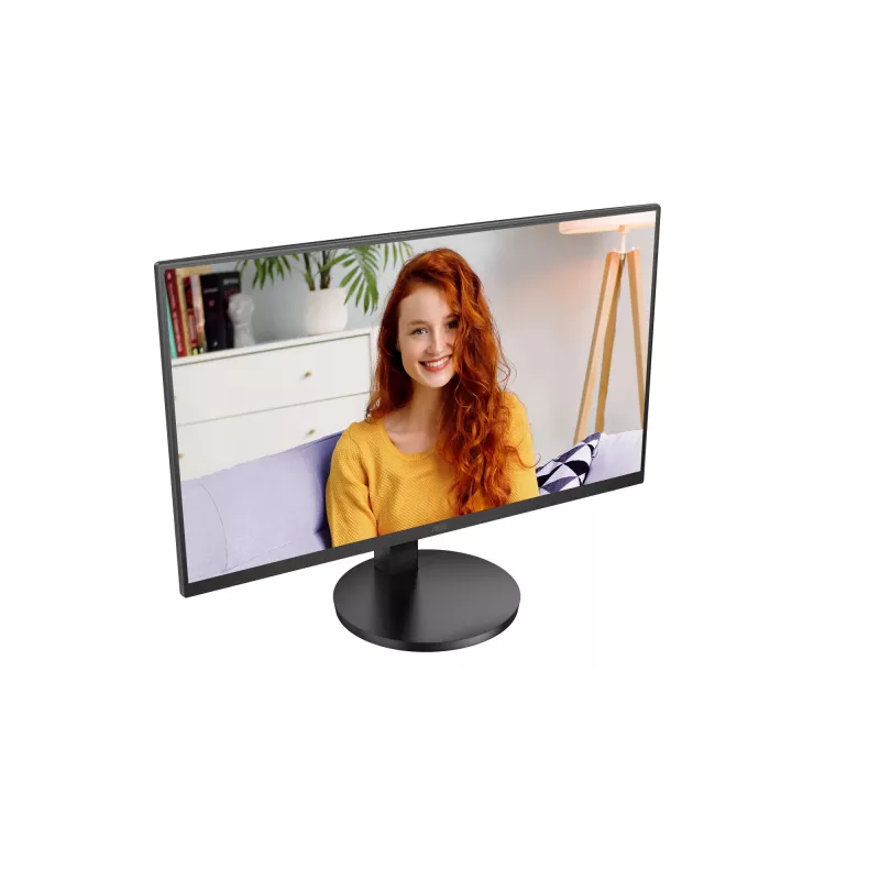 AOC B3 U27B3CF arvutimonitor 68,6 cm (27 tolli) 3840 x 2160 pikslit 4K Ultra HD LCD must