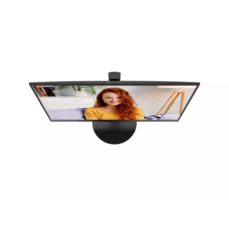 AOC B3 U27B3CF arvutimonitor 68,6 cm (27 tolli) 3840 x 2160 pikslit 4K Ultra HD LCD must