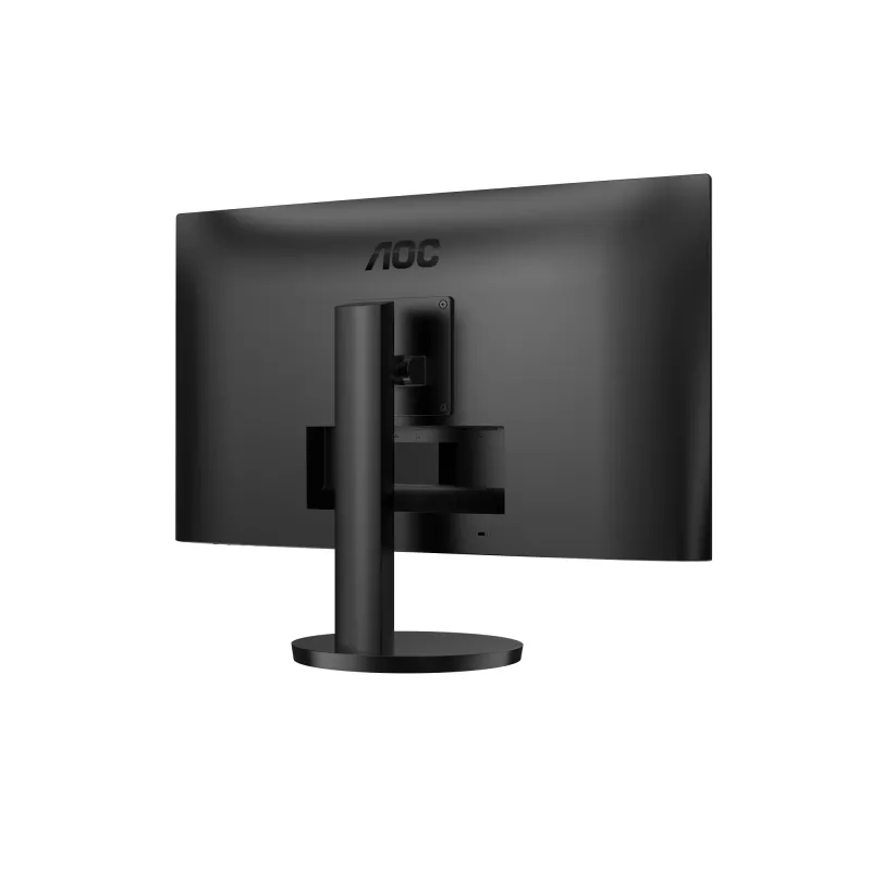 AOC B3 U27B3CF arvutimonitor 68,6 cm (27 tolli) 3840 x 2160 pikslit 4K Ultra HD LCD must