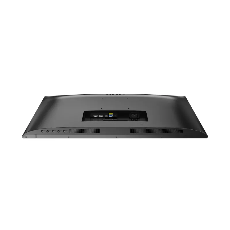 AOC B3 U27B3CF arvutimonitor 68,6 cm (27 tolli) 3840 x 2160 pikslit 4K Ultra HD LCD must