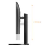 AOC B3 U27B3CF arvutimonitor 68,6 cm (27 tolli) 3840 x 2160 pikslit 4K Ultra HD LCD must