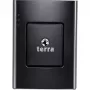 TERRA 1100373 server 1.92 TB Mini Tower Intel® Xeon® E-2434 3.4 GHz 32 GB DDR5-SDRAM 450 W
