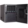 TERRA MINISERVER G6 E-2434/32/2x960/C/WS2025E, 3,4 GHz, E-2434, 32 GB, DDR5-SDRAM, 1,92 TB, minitorn