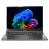 TERRA Mobile 1671L Copilot+ PC Intel Core Ultra 7 258V sülearvuti 40,6 cm (16 tolli) WQXGA 32 GB DDR5-SDRAM 1 TB SSD Wi-Fi 7 (802.11be) Windows 11 Pro Saksa hall