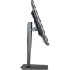 TERRA 3030250 arvutimonitor 60,5 cm (23,8 tolli) 1920 x 1080 pikslit Full HD LED Must
