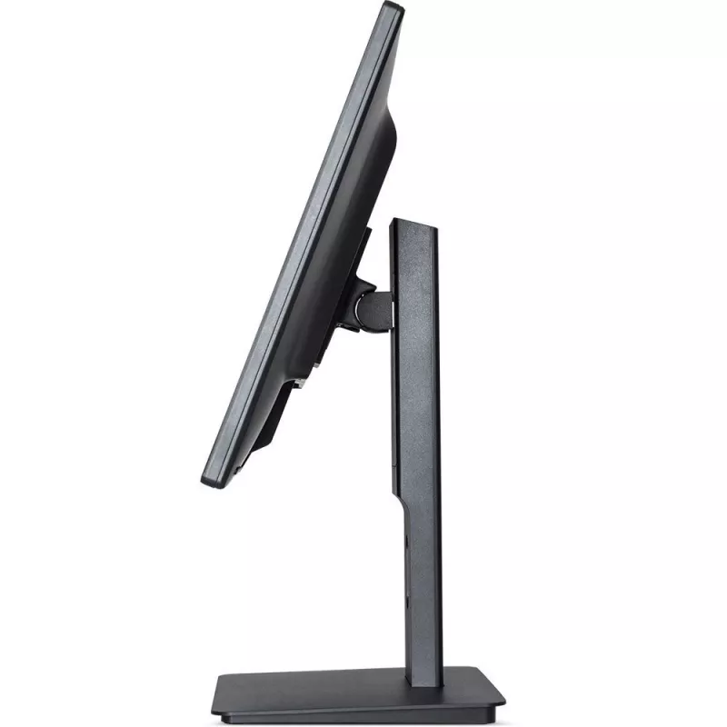 TERRA 3030250 arvutimonitor 60,5 cm (23,8 tolli) 1920 x 1080 pikslit Full HD LED Must