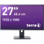 TERRA LCD/LED 2756W PV V4 must GREENLINE PLUS arvutimonitor 68.6 cm (27 tolli) 1920 x 1080 pikslit Full HD Must