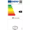 TERRA LCD/LED 2756W PV V4 must GREENLINE PLUS arvutimonitor 68.6 cm (27 tolli) 1920 x 1080 pikslit Full HD Must